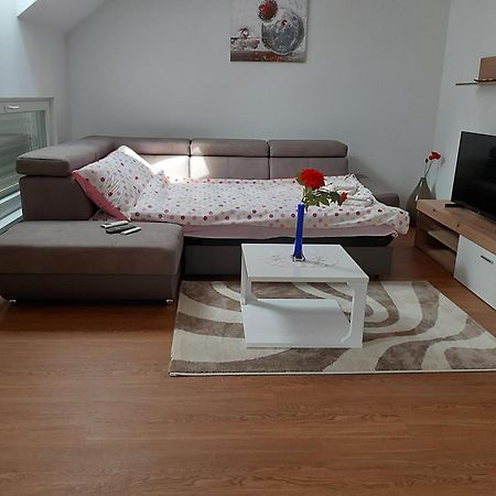Apartments Mak Moravske Toplice Luaran gambar