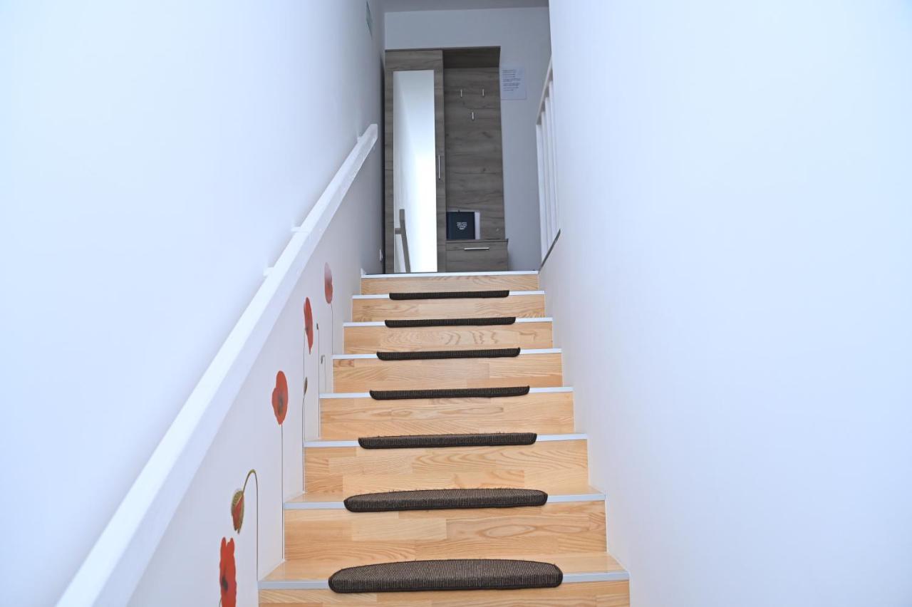 Apartments Mak Moravske Toplice Luaran gambar