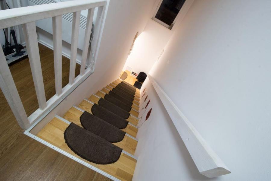 Apartments Mak Moravske Toplice Luaran gambar